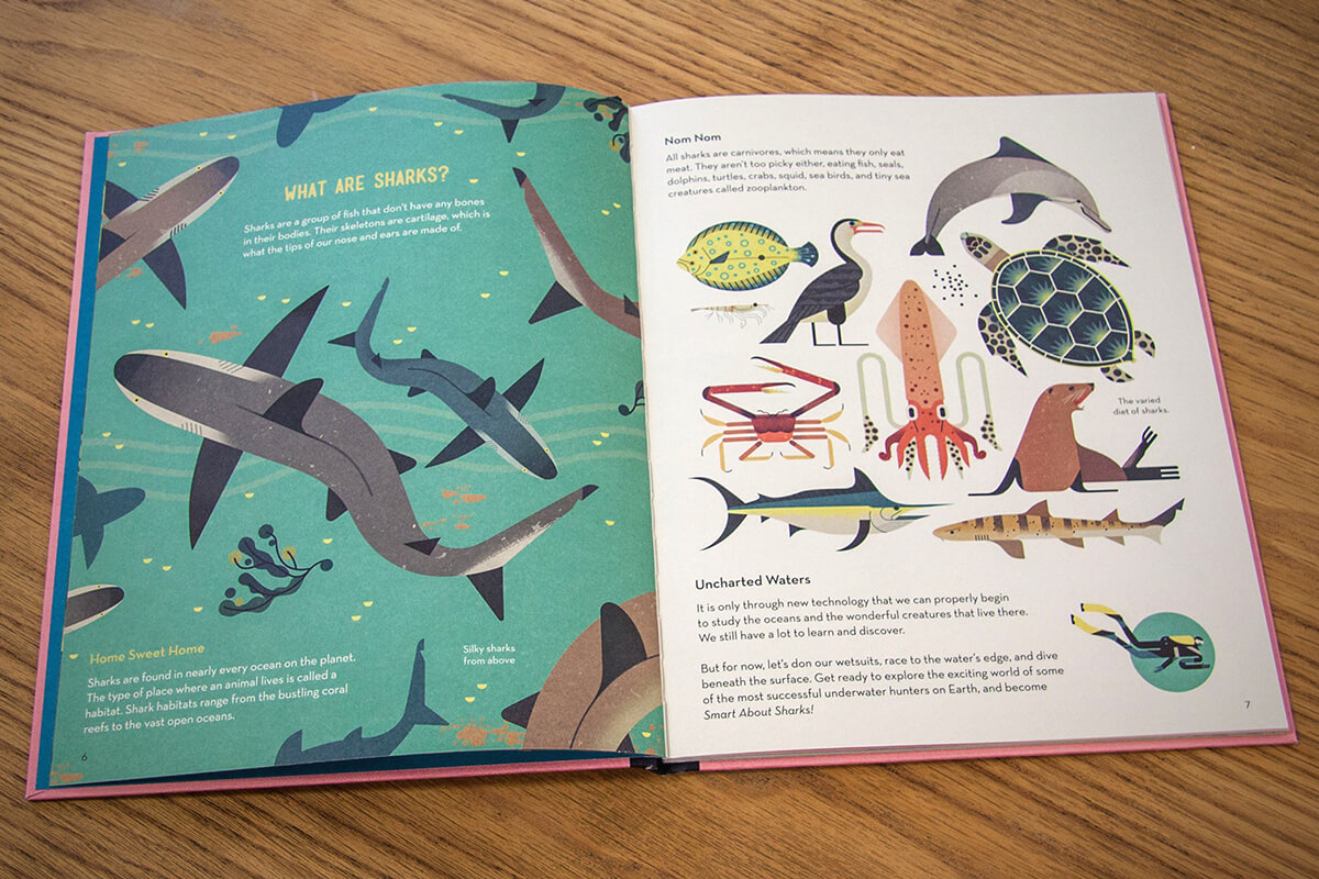 owen-davey-smart-about-sharks-flying-eye-books-inside-1