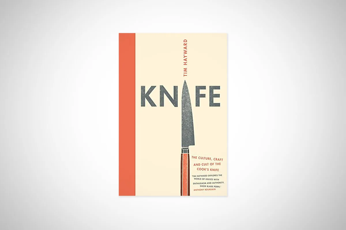 KNIFE