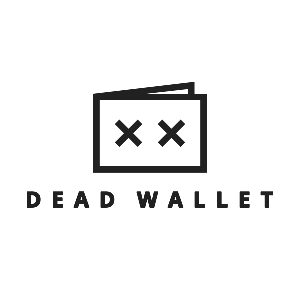 dead wallet crypto