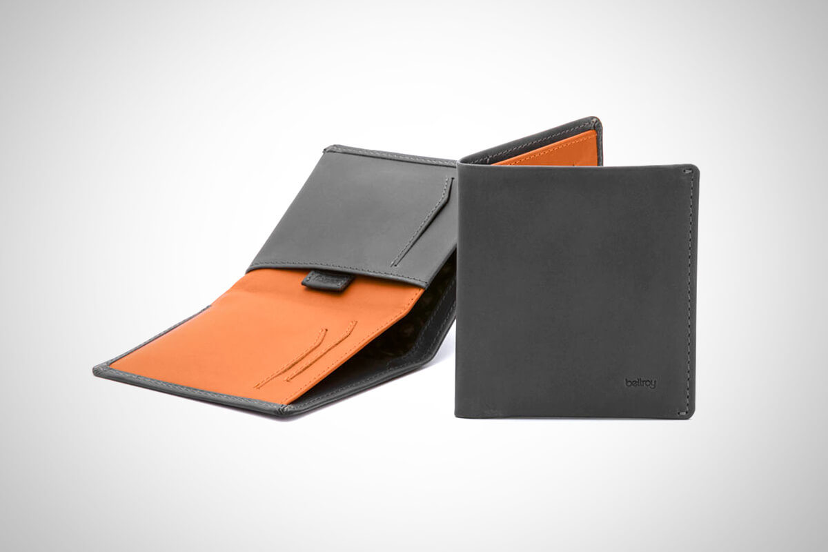 Bellroy Note Sleeve Wallet