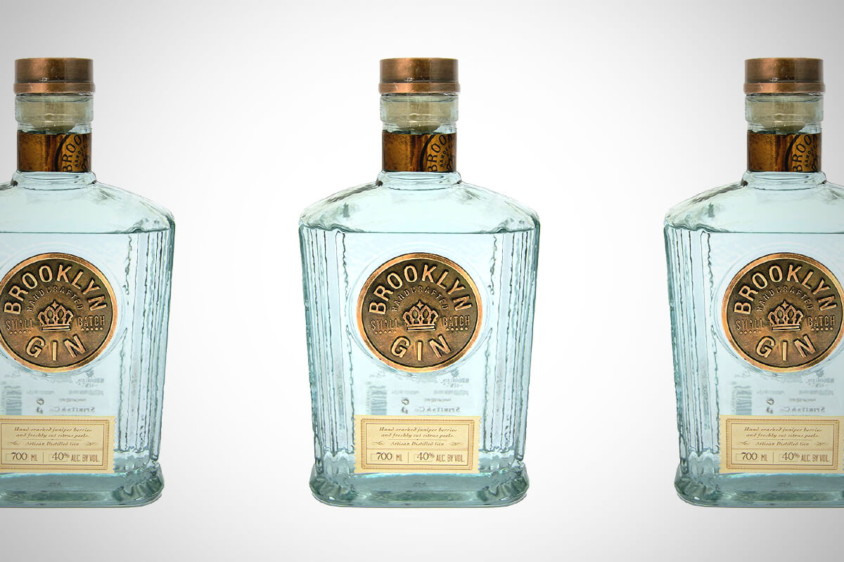 Brooklyn Gin