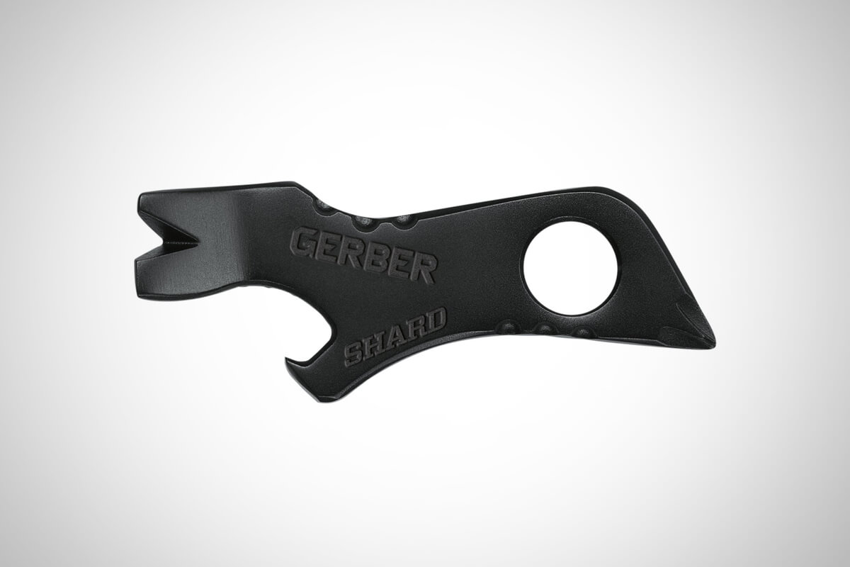 Gerber Shard