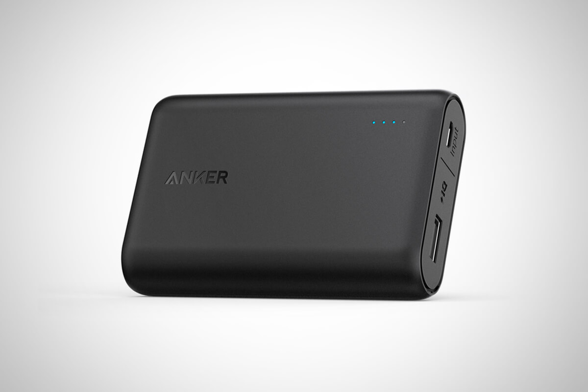 Anker Powercore 10000