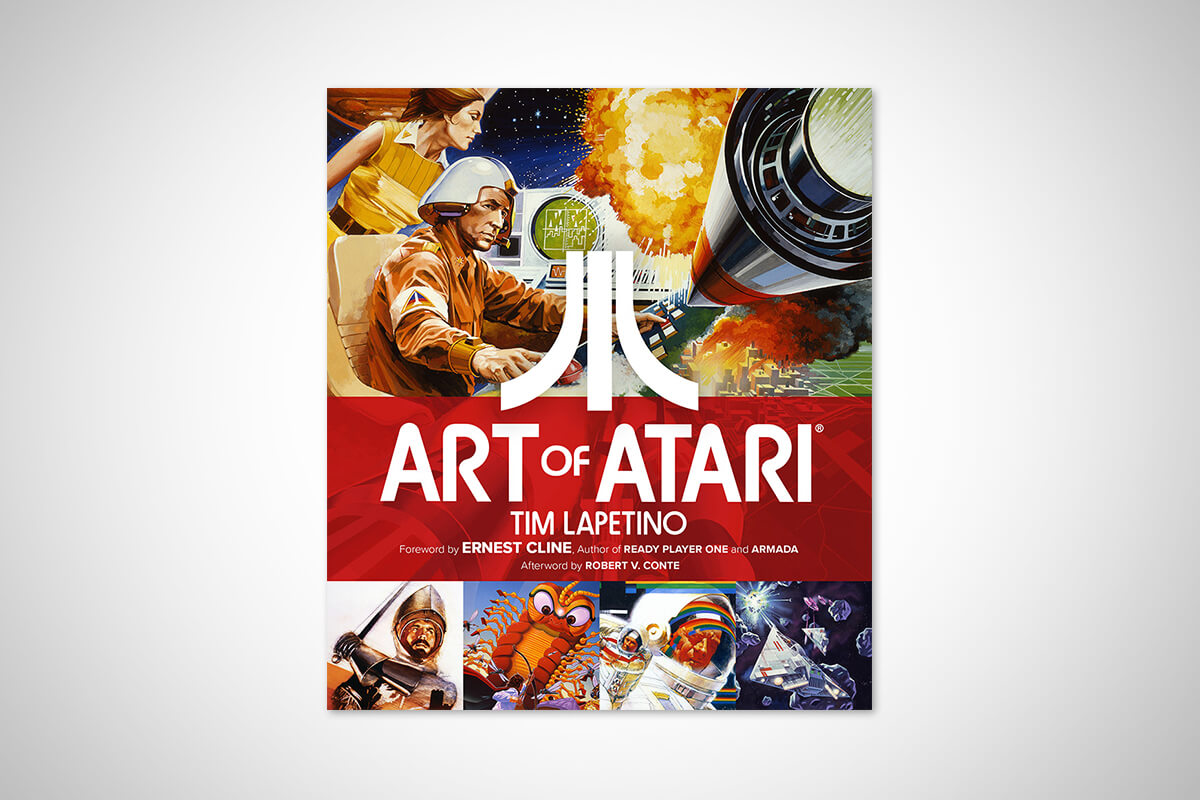 Art of Atari