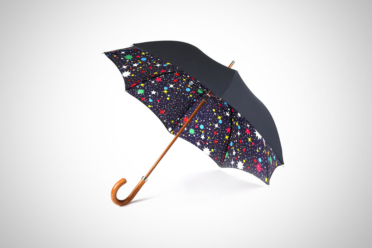 Billionaire Boys Club x London Undercover Umbrella