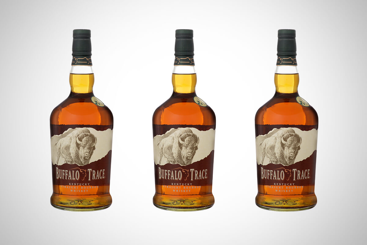 Buffalo Trace Bourbon