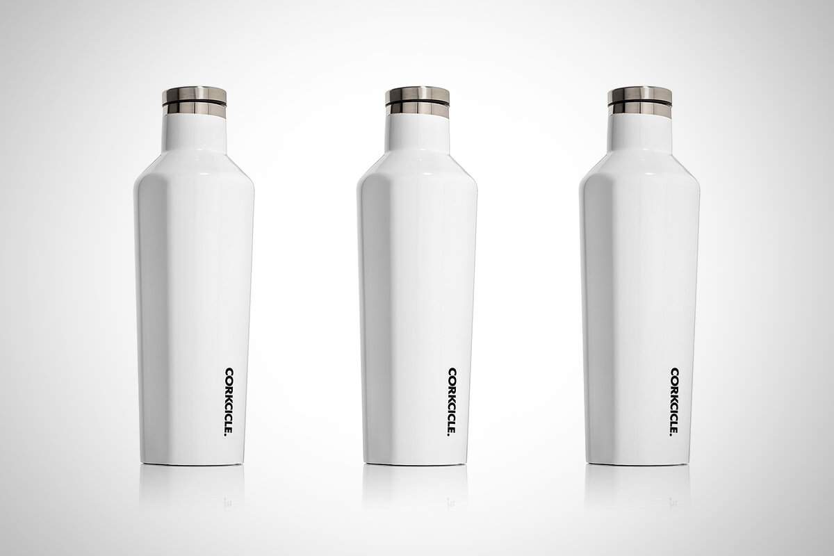 Corkcicle Canteen