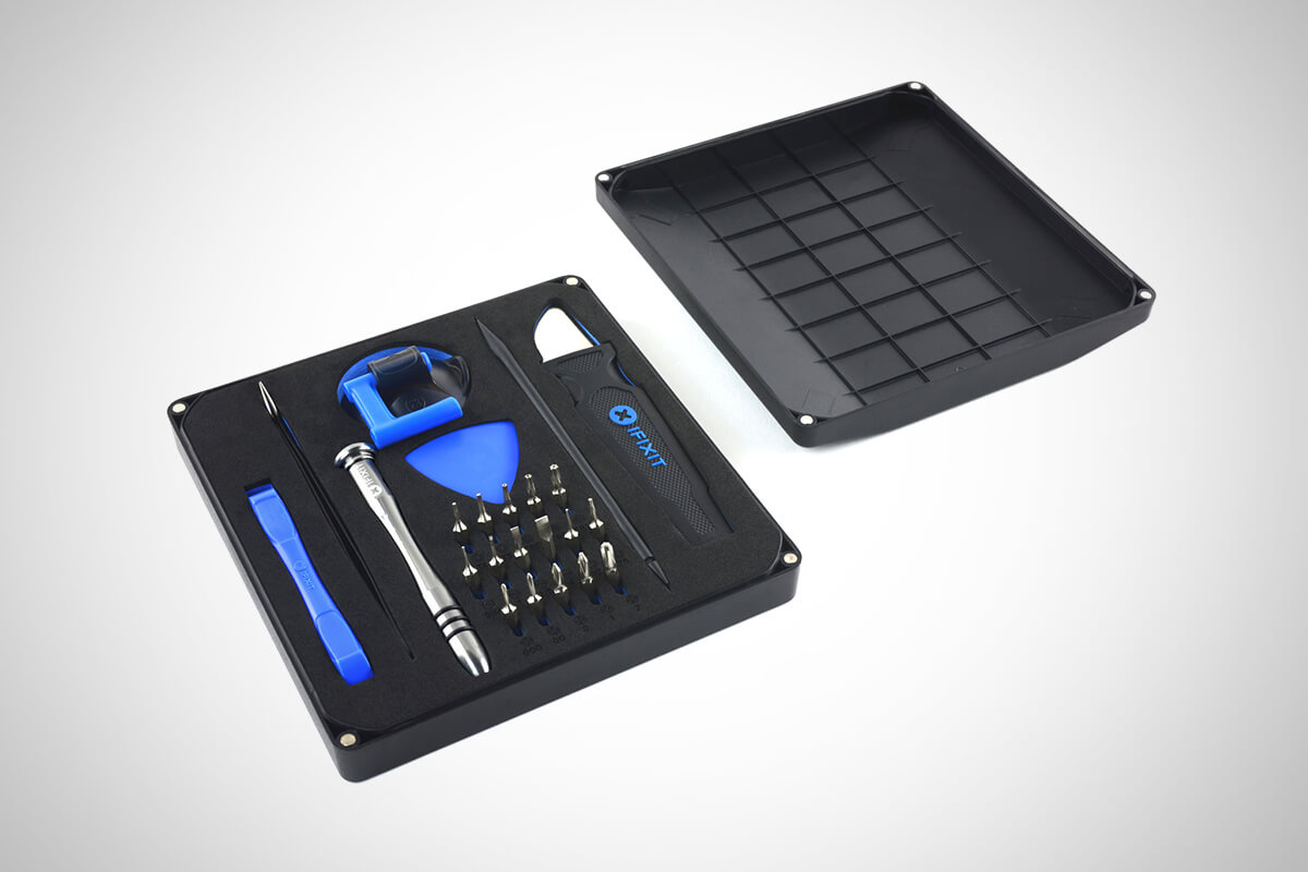 iFixit Essential Electronics Toolkit