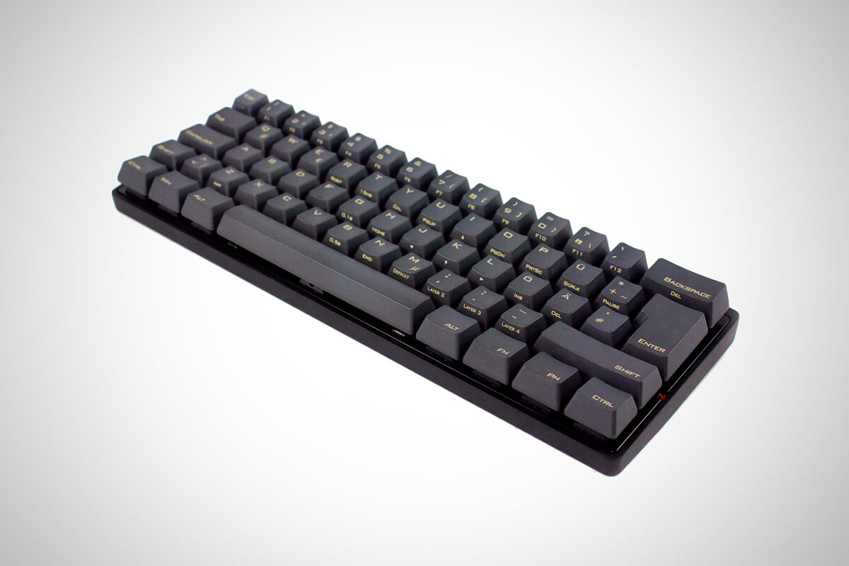 Vortexgear KBC Pok3r Mechanical Keyboard