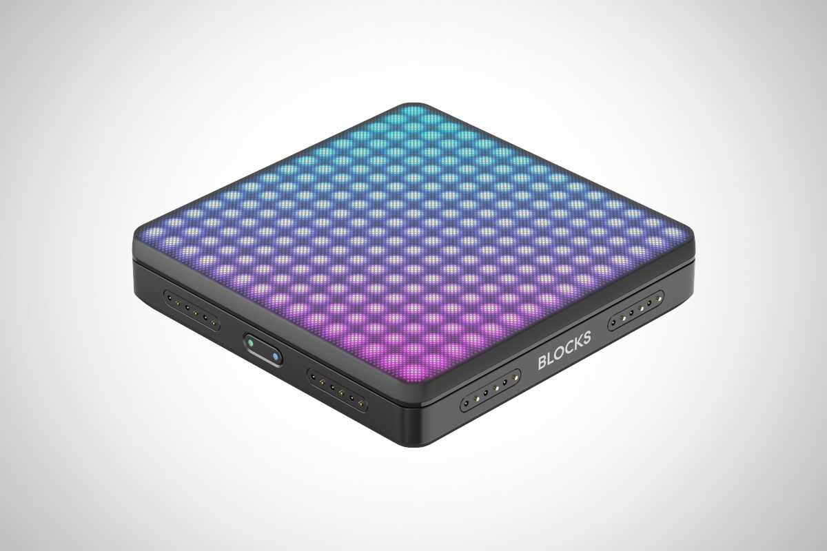 Roli Lightpad Block